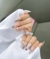 -LILY NAILS美甲美睫