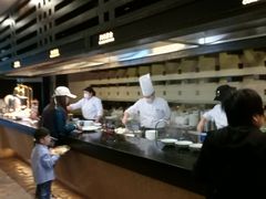 -佛罗伦萨西餐厅(良渚君澜度假酒店)