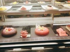 -美食汇自助西餐厅(荆州富力万达嘉华酒店)