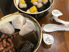 -鲜芋仙(群光广场店)