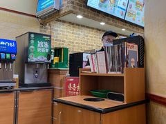 -赛百味SUBWAY(阳光天地店)