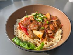 -赤面仔(麓湖美食岛店)