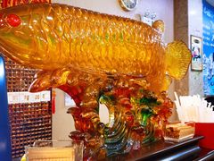 -老刘生态大鱼坊铁锅炖鱼(赛马场店)