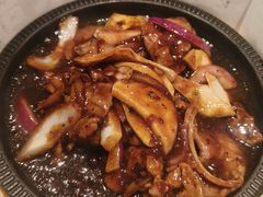 -谷田稻香·砂锅菜(南沙万达广场店)
