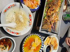 -树厨贵州菜(花果园购物中心店)