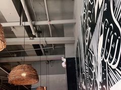 大堂-管氏翅吧(台湾街店)
