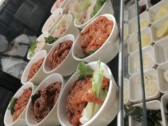 -吉布鲁牛排海鲜自助(步步高店)
