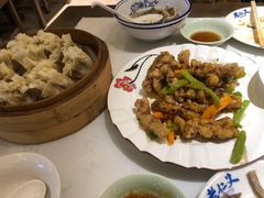 -老仁义·清真菜(太古街店)