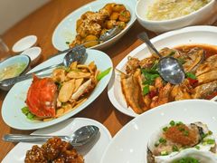 -洲晓鲜·舟山海鲜大排档(朱家尖风景区店)