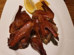 -点心传说·粤菜点心(佐阾虹湾店)