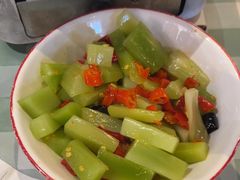 -彭耕记猪油炒小菜(吉联mall店)