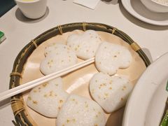 桂花发糕-绿草地·湘菜(7mall店)