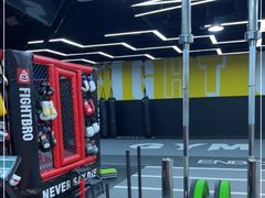 -成杰格斗·拳击·柔术·防身术(建设路店)
