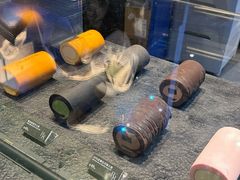 -the Roll'ING手作瑞士卷专门店(卓悦中心店)