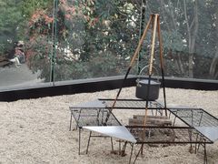 -J Create城市露营咖啡·简餐·宠物(上海动物园店)