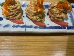 -花和海鲜自助(梅江店)
