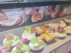 -隆喜元鱼汤包·海鲜(中联广场店)