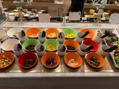 -比格比萨自助(宋家庄店)