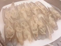 -海大大蒸汽海鲜餐厅·粤菜·特色小炒(欢乐颂店)