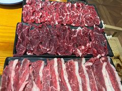 -牛品福潮汕牛肉火锅(旺庄店)