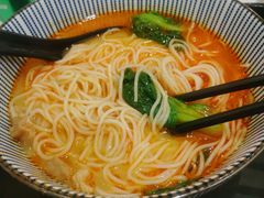 本帮特色辣肉面-家有好面(世博源店)