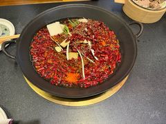 -沸炉重庆老火锅(军事博物馆店)