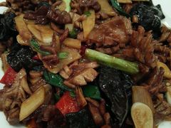-大铁勺新津菜(东丽阳光新业广场店)