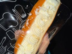 -新侨三宝乐面包店(菜市口店)