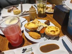 -汉巴味德(大悦城店)