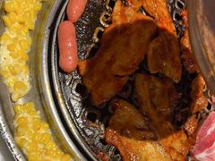 -韩宫宴烤肉·黑毛和牛·料理(合肥滨湖银泰城店)