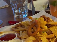 -MARU玛露音乐餐厅(大学路店)
