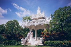 -太古映画婚纱摄影(天河店)