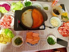 -海底捞火锅(崇文门新世界百货店)