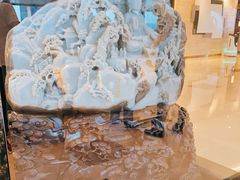 -上海龙之梦万丽酒店