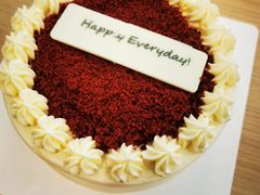 大艺术家蛋糕-派悦坊·甜品·蛋糕(日坛店)