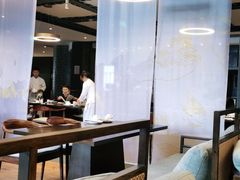 -枣子树·素食餐厅(朱家尖店)