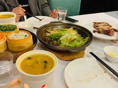 -金狮麟·新豫菜(金码大厦店)