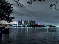 -喜洲吧·江畔老船厂·庭院餐厅(喜临院店)