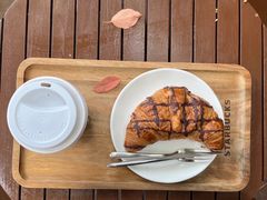 -星巴克(福州三坊七巷店)