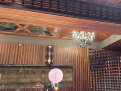 -申粤轩酒楼·三十年粤菜经典(丁香花园店)