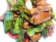 -小菜园新徽菜(溧阳万达店)