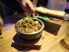 -功夫怪兽·烧烤(珠江路店)