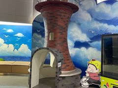 -大连市规划展示中心