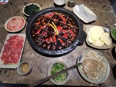 -重庆渝达老火锅(春熙路店)