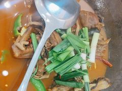 -楚成谷鸭馆(裕民店)