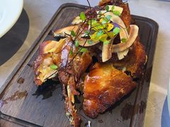 -沿江海南菜·文昌鸡祖师爷(大东海店)