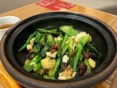-顺风汤馆·广府粤菜(江宸天街店)