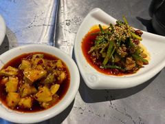 -红辣椒·川菜·火锅(张杨路店)