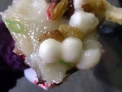 梅花糕-秦淮小吃城(夫子庙店)