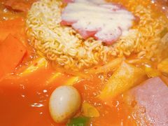 -七八冷面·延边朝鲜族美食(欢乐谷店)